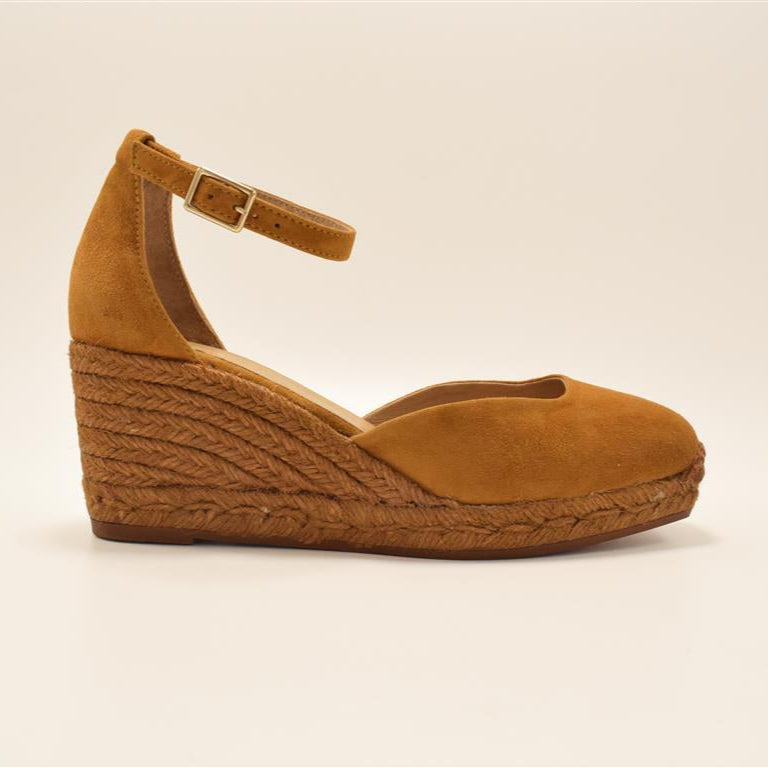 PROXIMAMENTE ALPARGATA ELISA