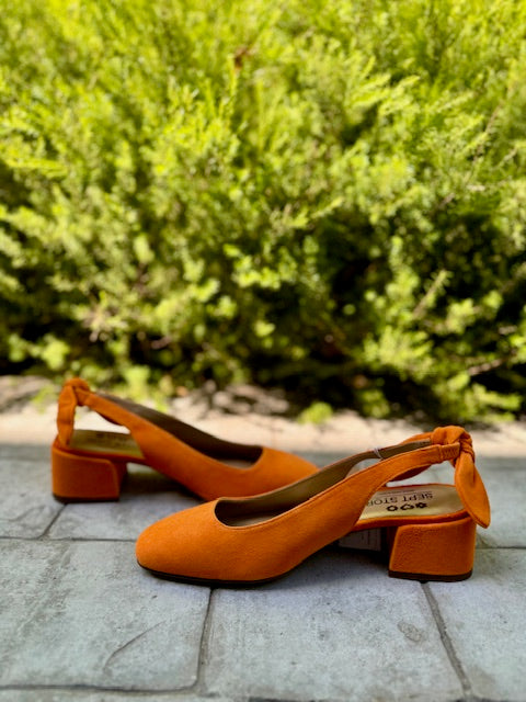 ZAPATO AMÉLIE