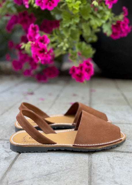 MENORQUINA ALESSANDRA