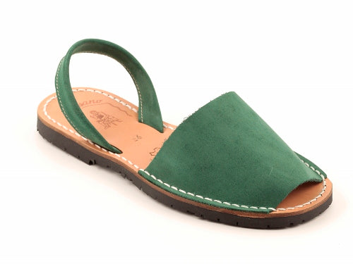 MENORQUINA ALESSANDRA