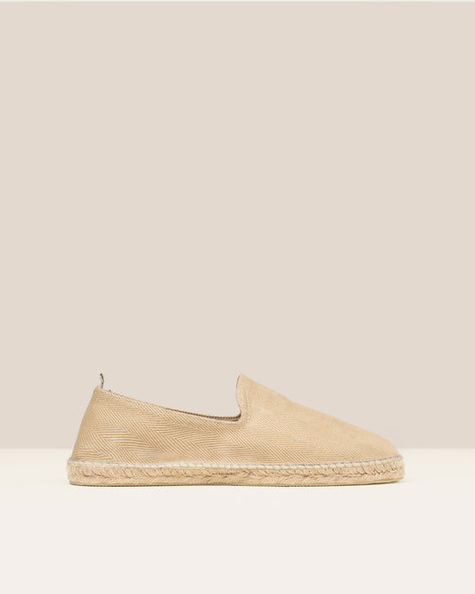 PROXIMAMENTE ALPARGATA MATEO