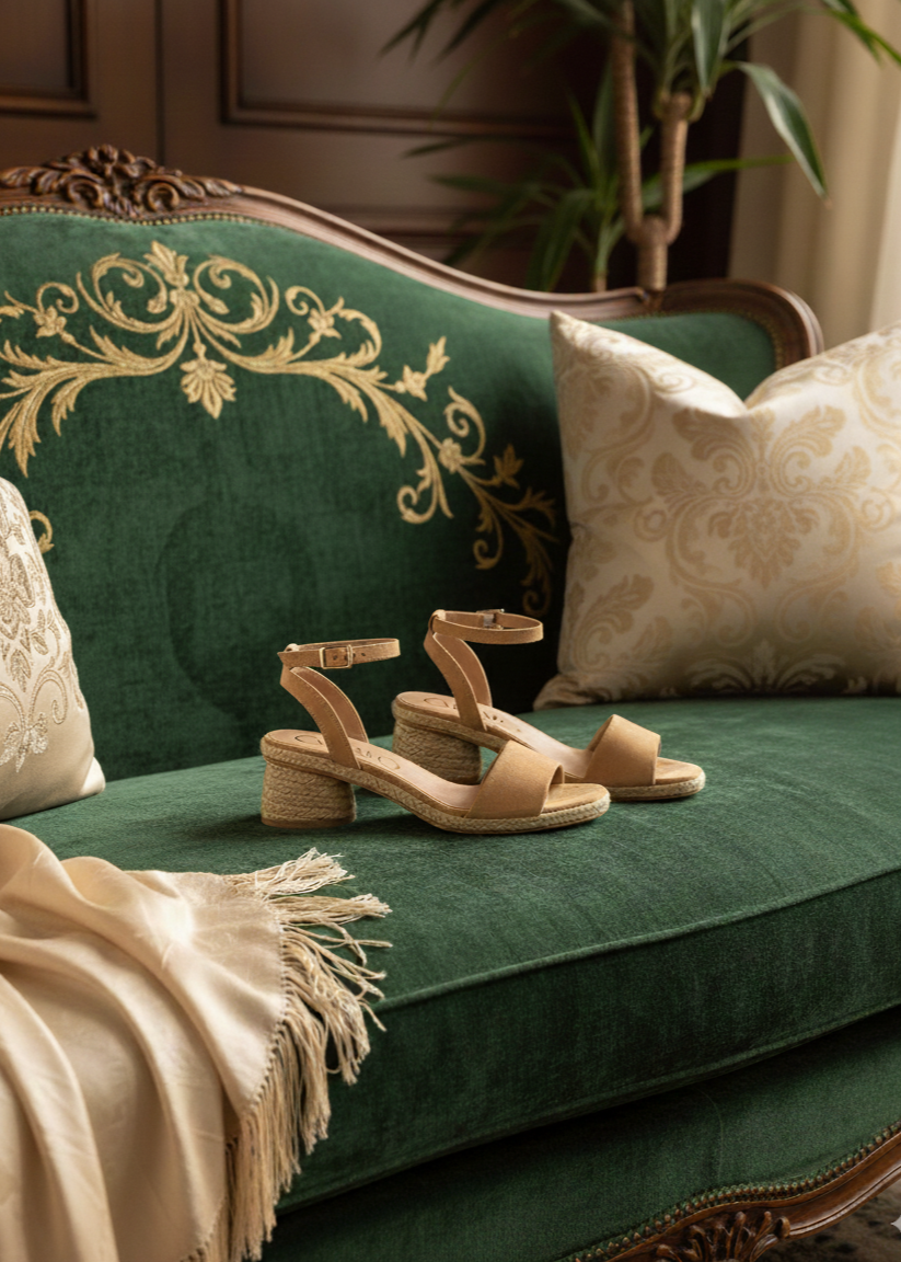 PROXIMAMENTE SANDALIA BEATRICE