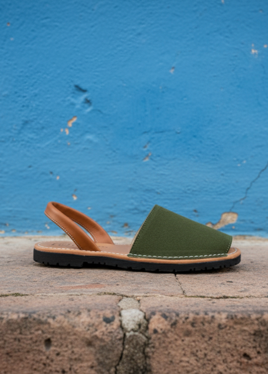 PROXIMAMENTE MENORQUINA VINCENZA