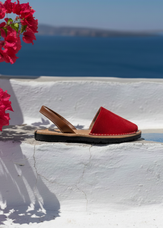 PROXIMAMENTE MENORQUINA VINCENZA