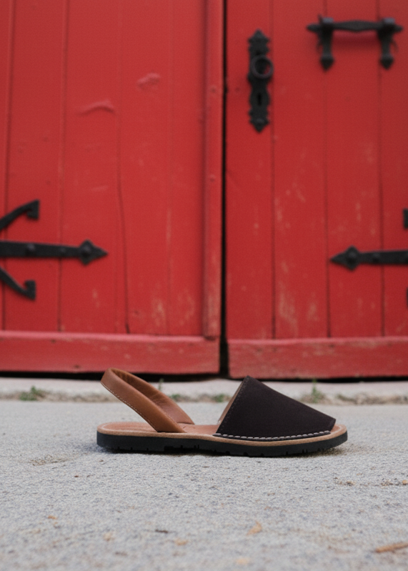 PROXIMAMENTE MENORQUINA GIULIA