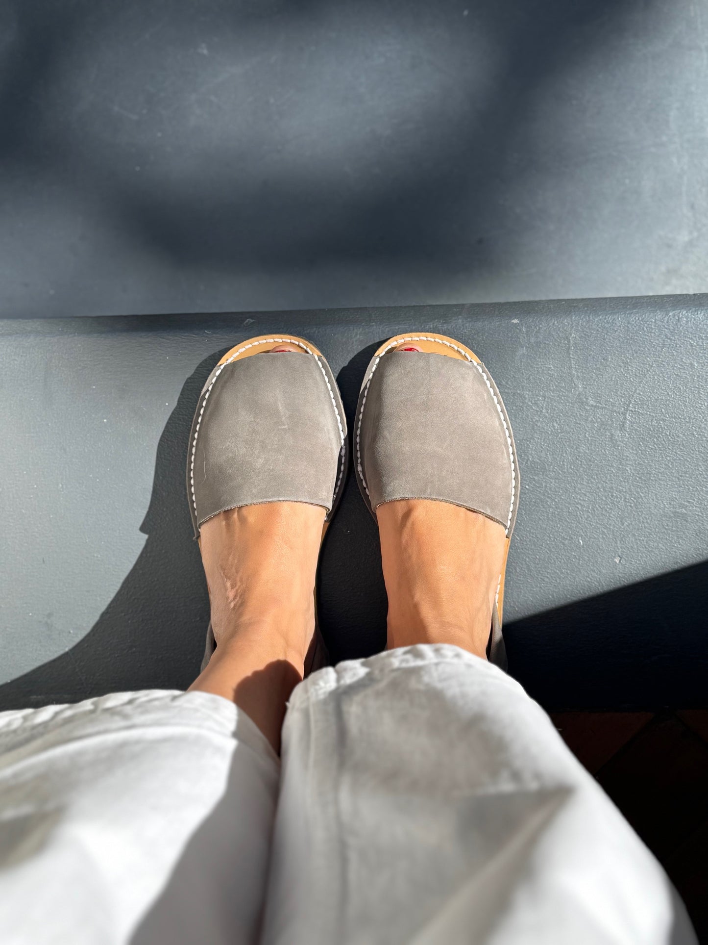 MENORQUINA ALESSANDRA