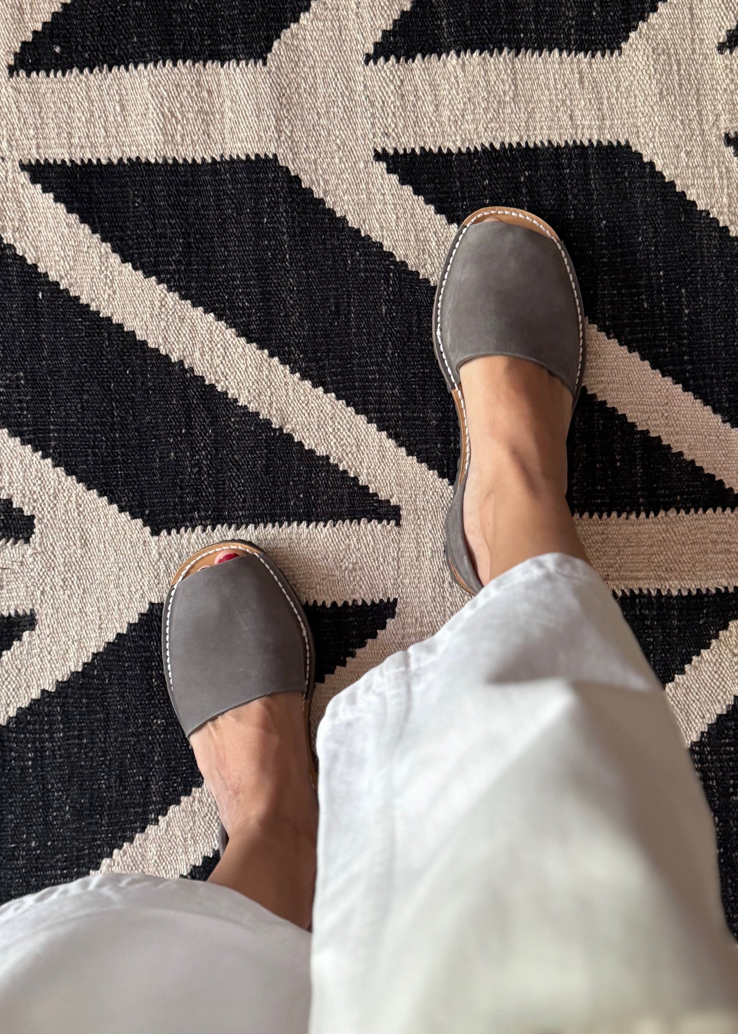 MENORQUINA ALESSANDRA