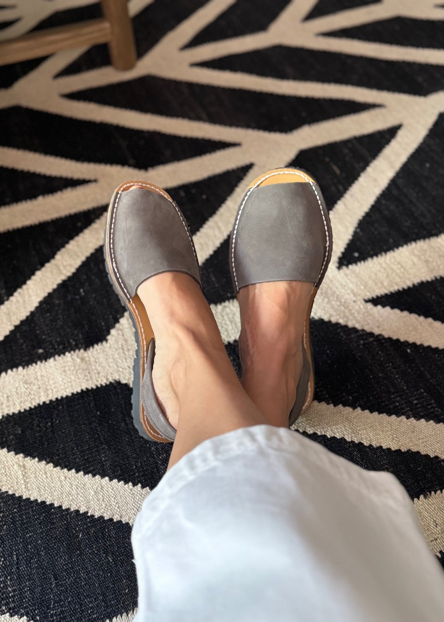 MENORQUINA ALESSANDRA