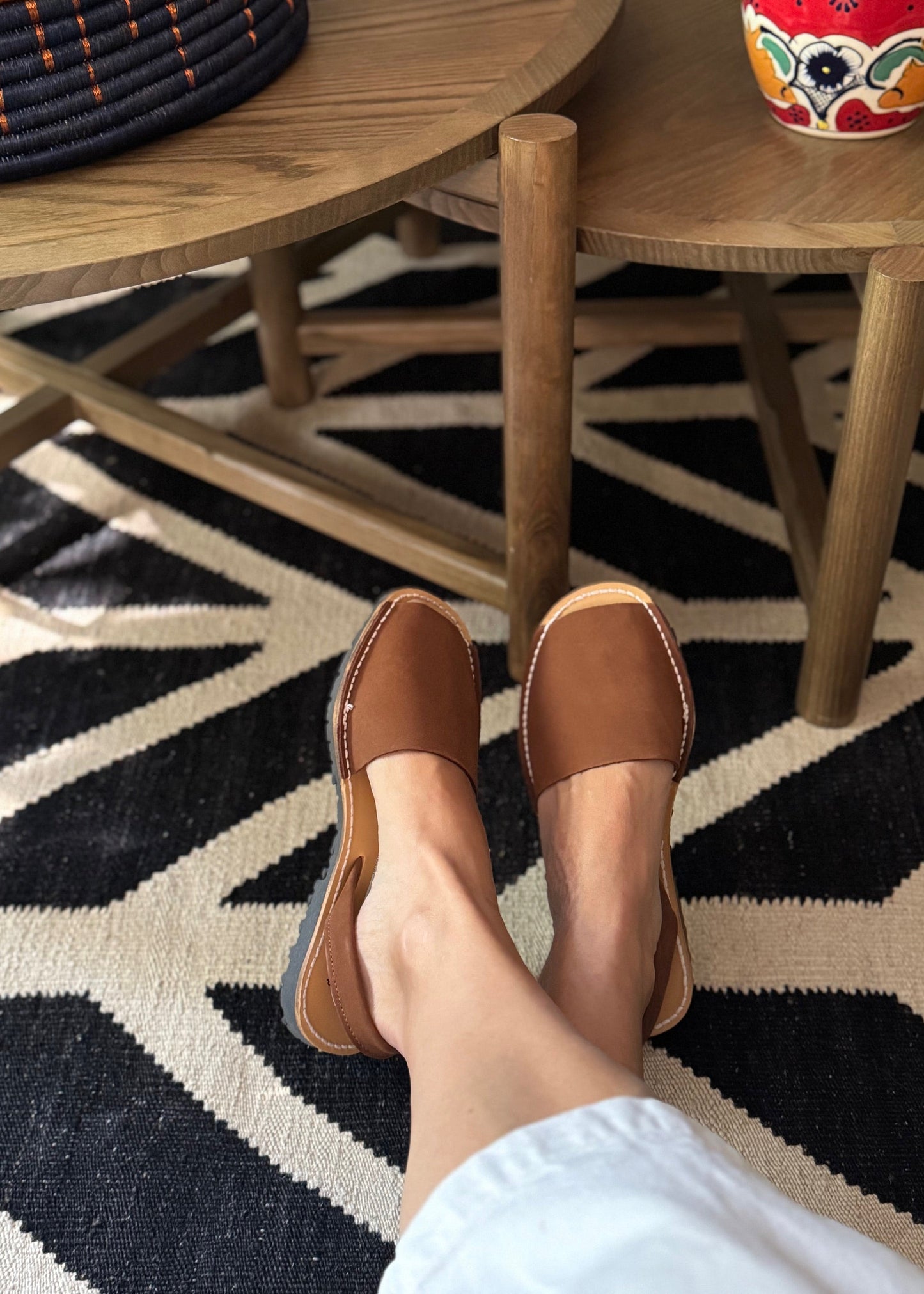 MENORQUINA ALESSANDRA