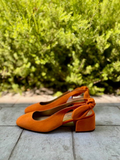 ZAPATO AMÉLIE