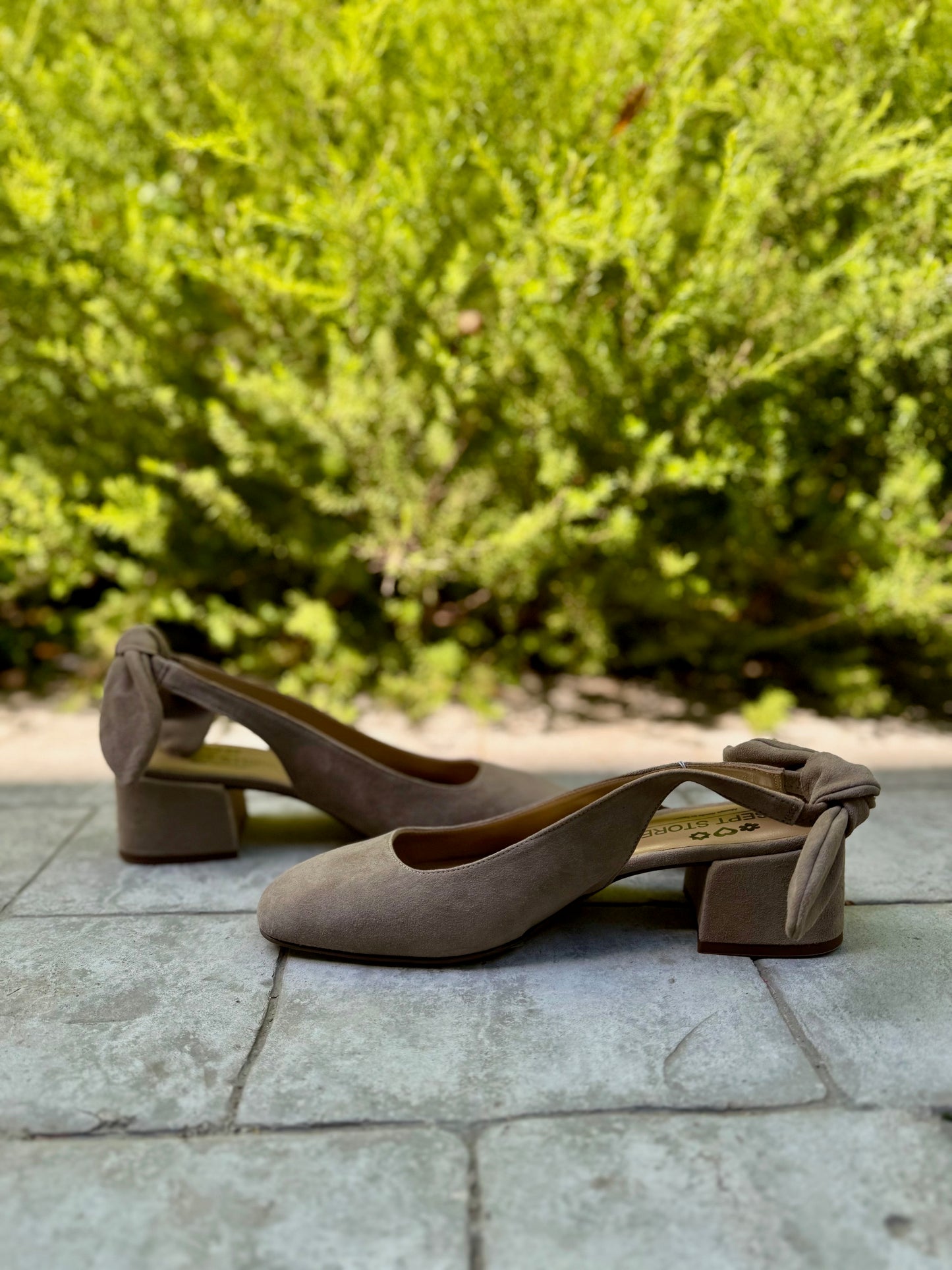 ZAPATO AMÉLIE