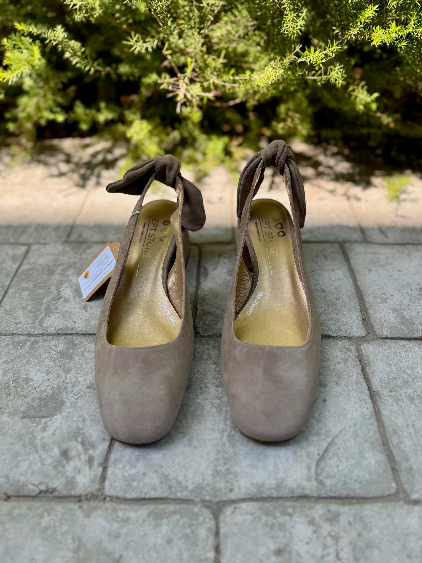 ZAPATO AMÉLIE