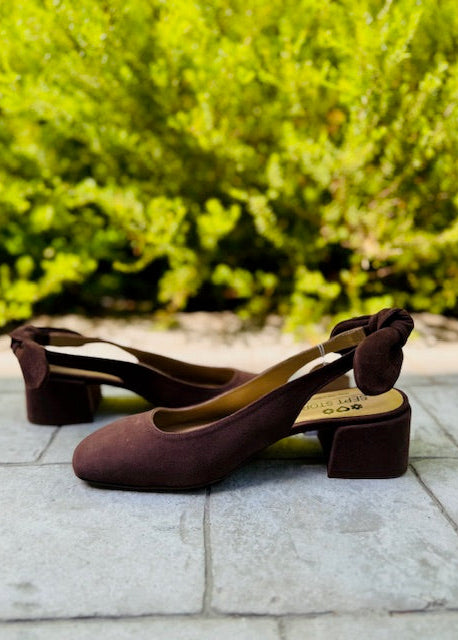 ZAPATO AMÉLIE