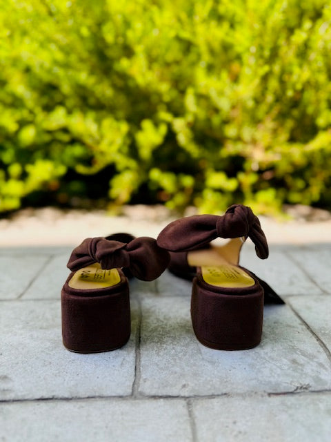 ZAPATO AMÉLIE