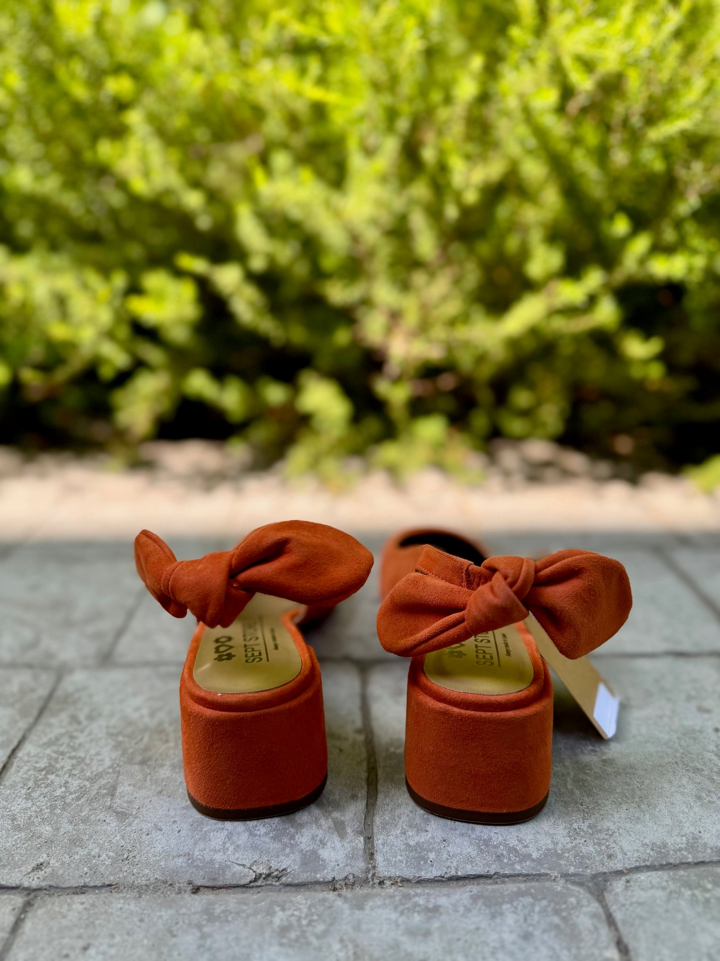 ZAPATO AMÉLIE
