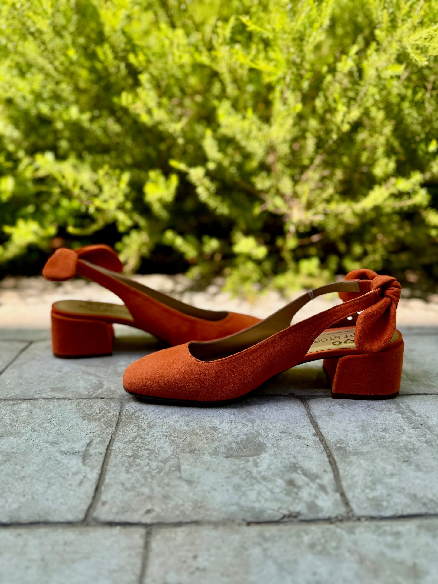 ZAPATO AMÉLIE