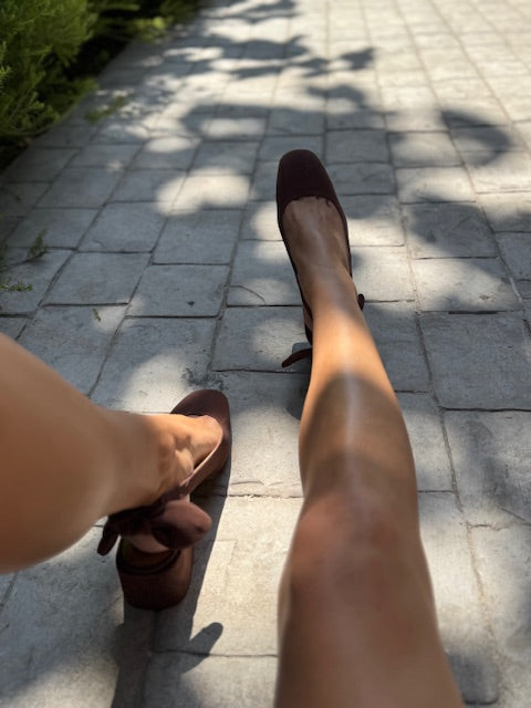 ZAPATO AMÉLIE