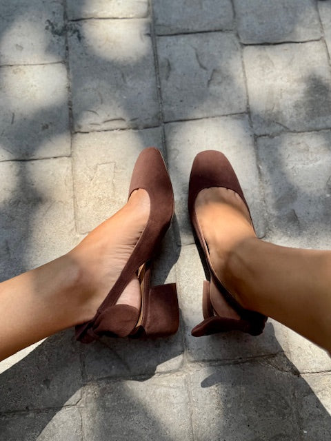 ZAPATO AMÉLIE