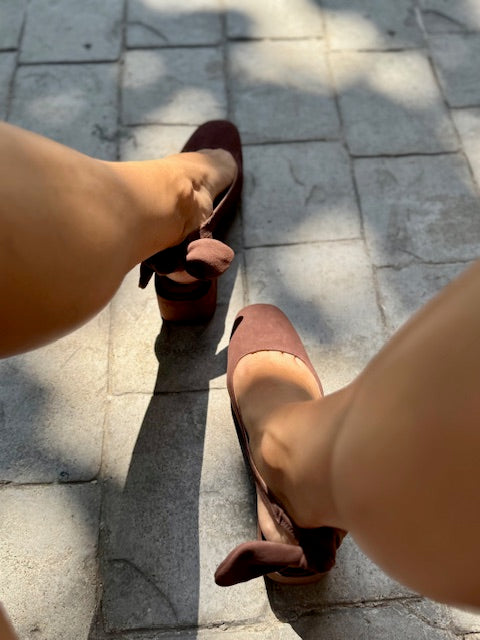 ZAPATO AMÉLIE