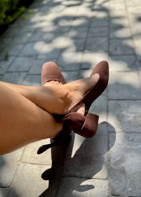 ZAPATO AMÉLIE