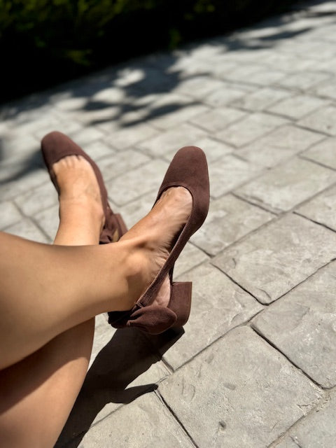ZAPATO AMÉLIE