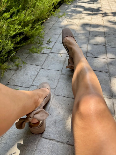 ZAPATO AMÉLIE
