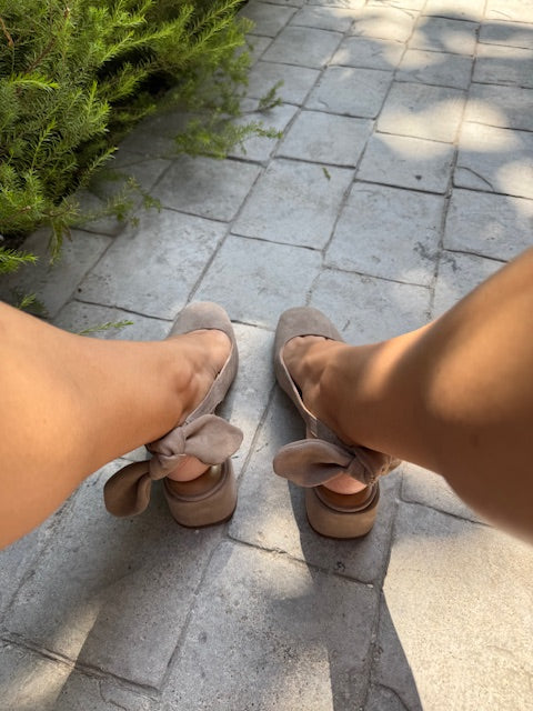 ZAPATO AMÉLIE