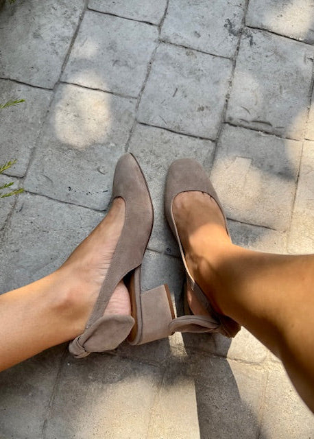 ZAPATO AMÉLIE