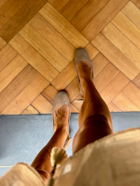 ZAPATO AMÉLIE
