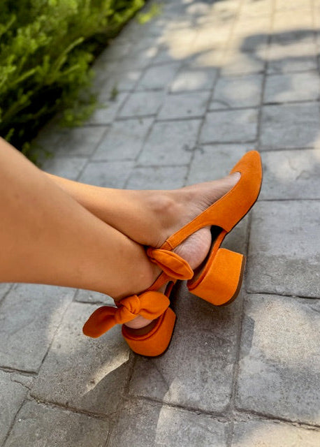 ZAPATO AMÉLIE