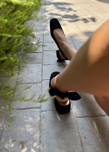 ZAPATO AMÉLIE