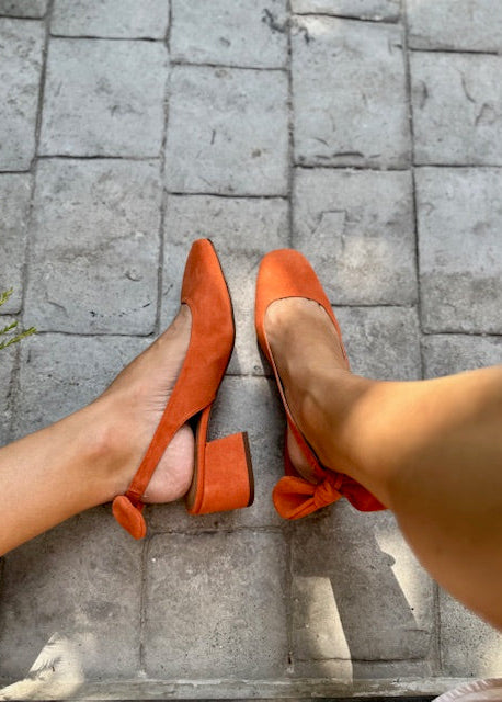 ZAPATO AMÉLIE