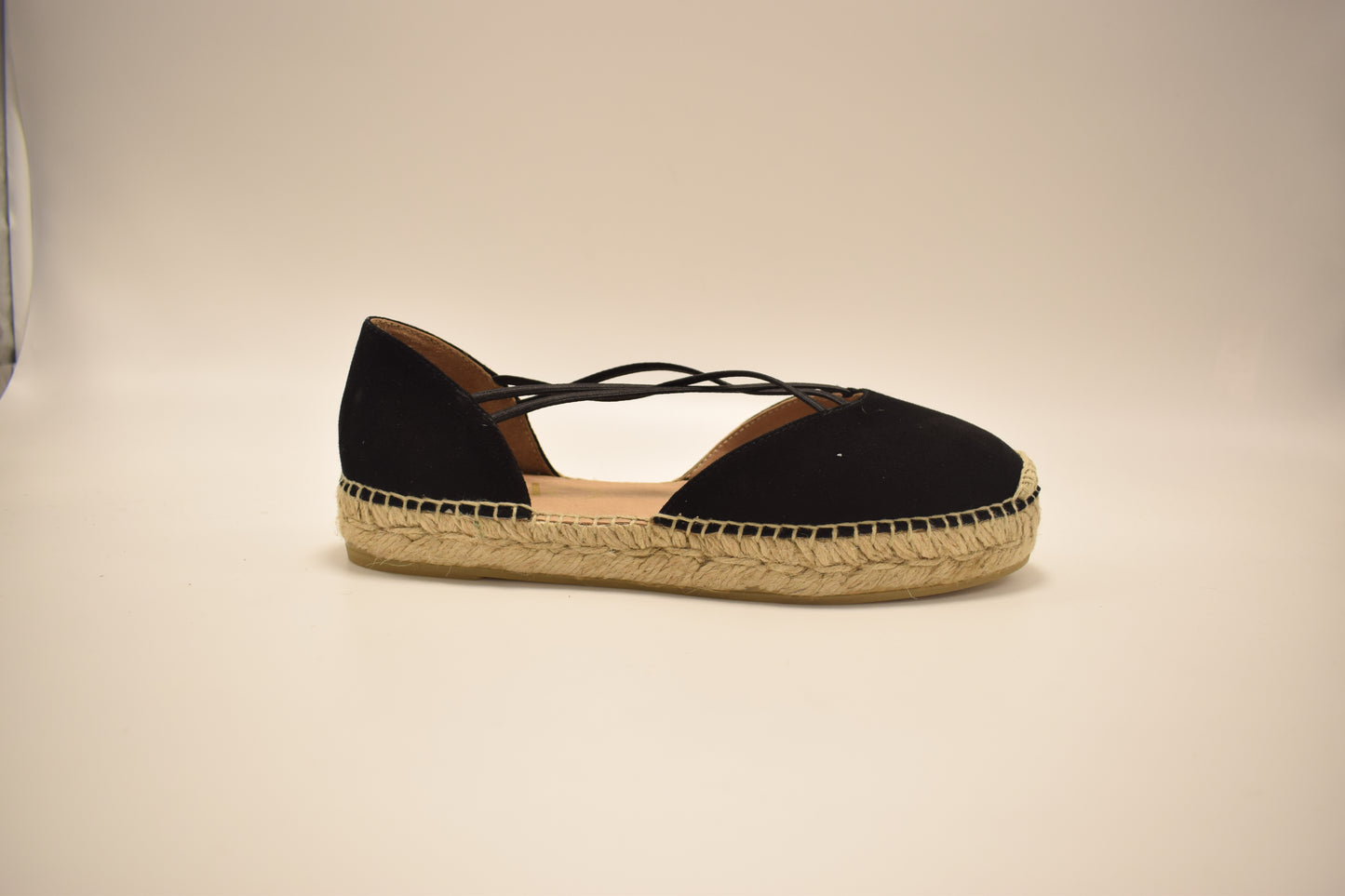 PROXIMAMENTE ALPARGATA BIANCA