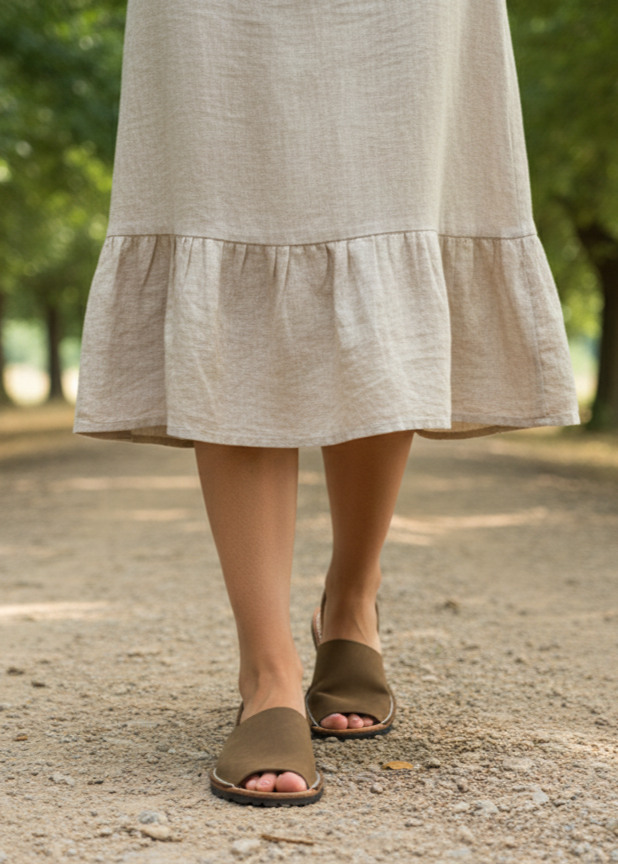 MENORQUINA ALESSANDRA