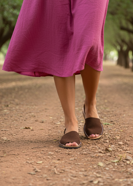 MENORQUINA ALESSANDRA