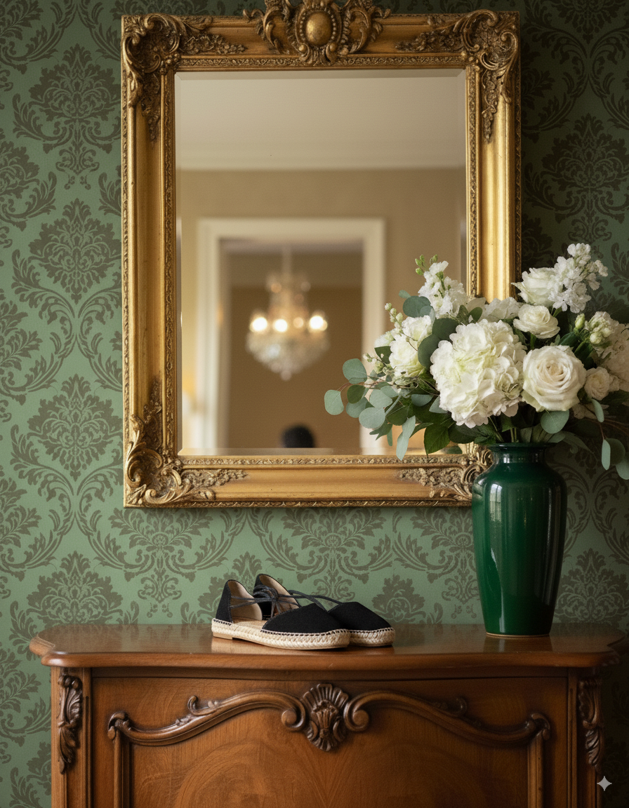 PROXIMAMENTE ALPARGATA BIANCA