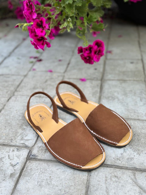 MENORQUINA ALESSANDRA