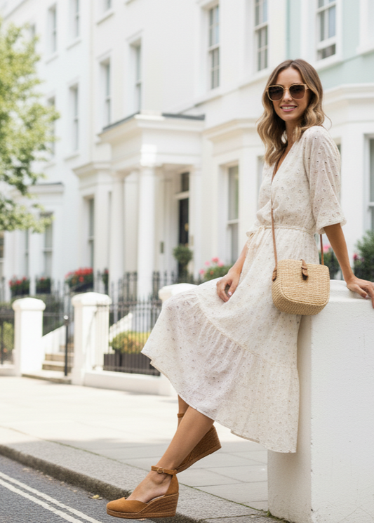 PROXIMAMENTE ALPARGATA ELISA