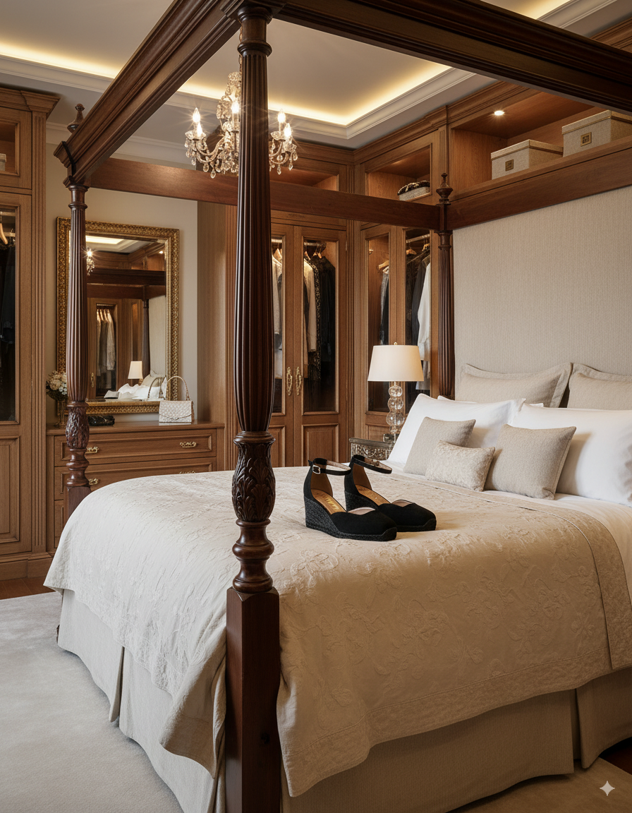 PROXIMAMENTE ALPARGATA ELISA