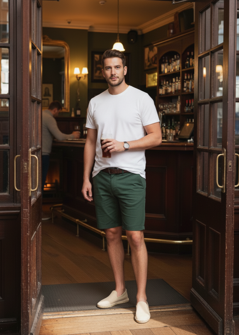 PROXIMAMENTE ALPARGATA MATEO