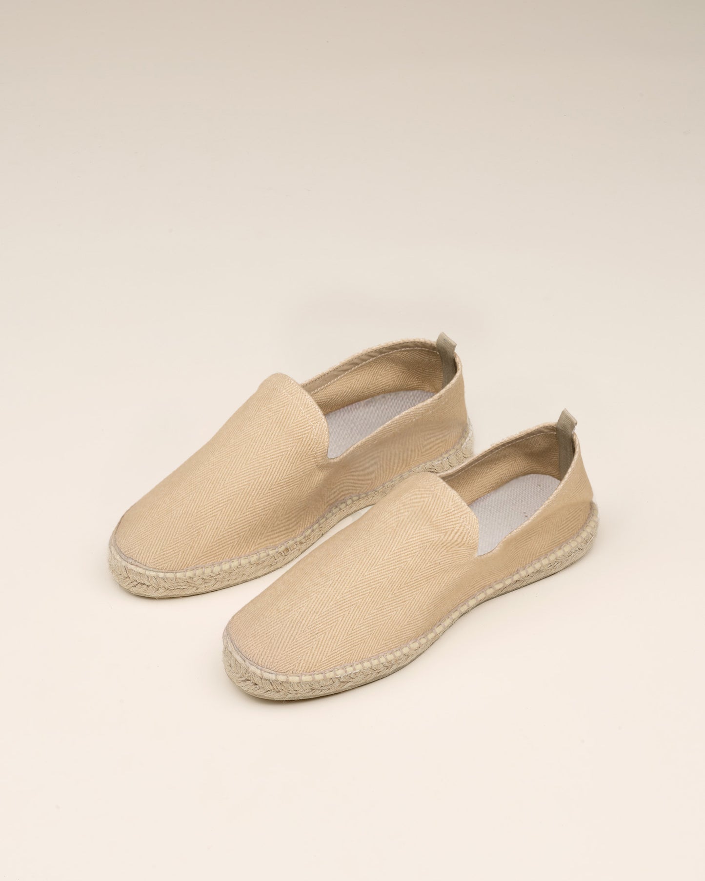 PROXIMAMENTE ALPARGATA MATEO